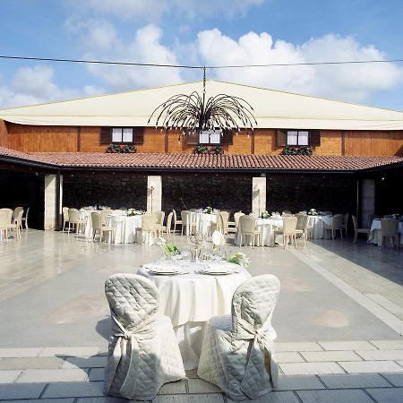 Masseria Mofetta Acquaviva delle Fonti Esterno foto