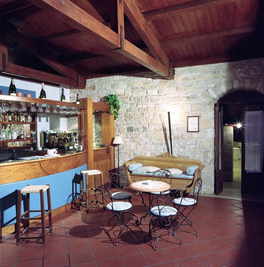 Masseria Mofetta Acquaviva delle Fonti Esterno foto