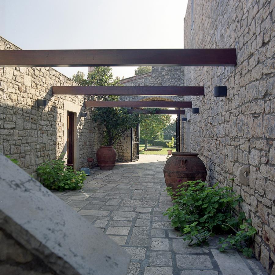 Masseria Mofetta Acquaviva delle Fonti Esterno foto